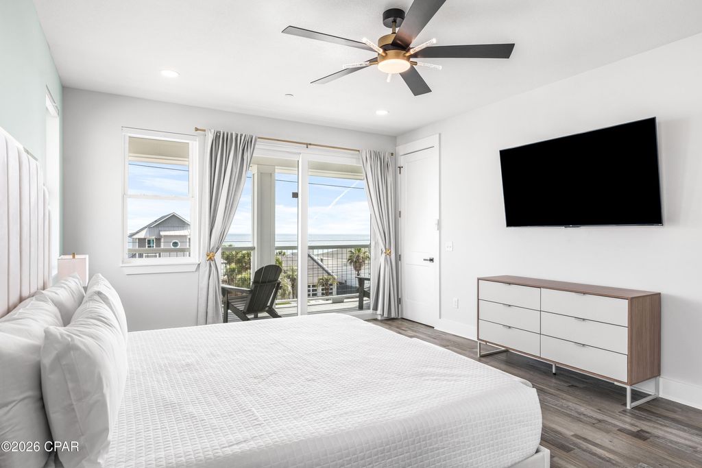 Image 38 of property listing at 13308 Front Beach Road, Panama City Beach, FL 32407