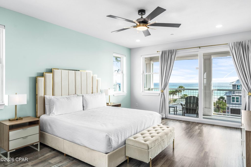 Image 40 of property listing at 13308 Front Beach Road, Panama City Beach, FL 32407