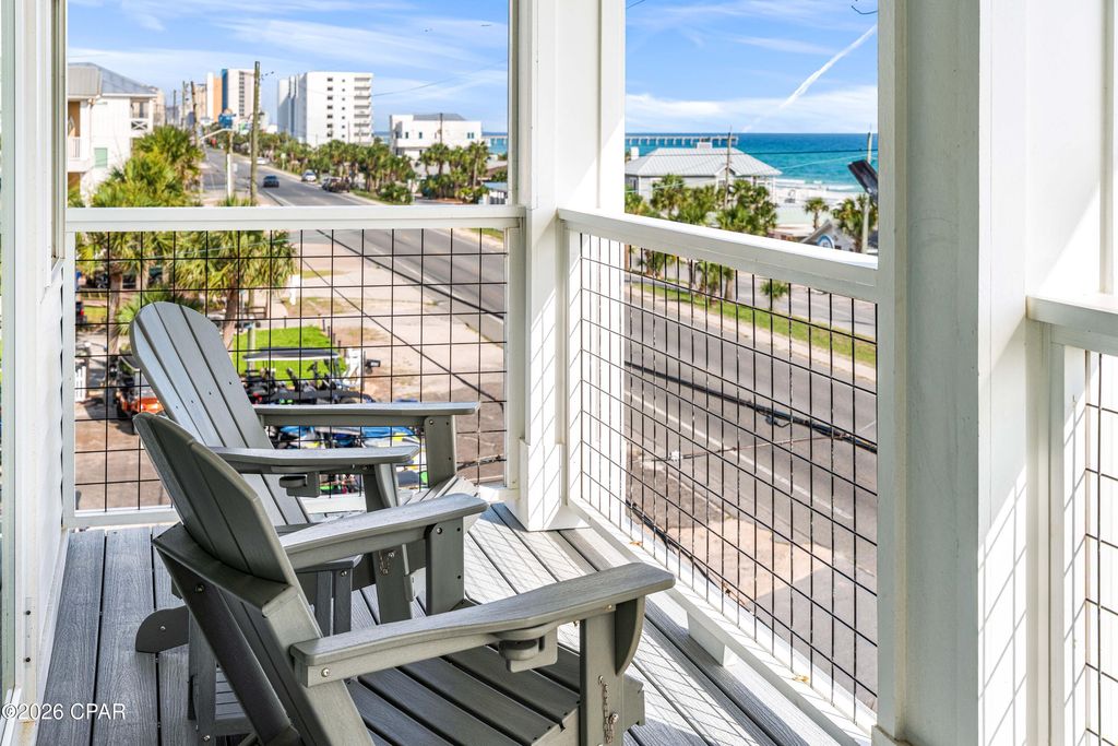 Image 41 of property listing at 13308 Front Beach Road, Panama City Beach, FL 32407