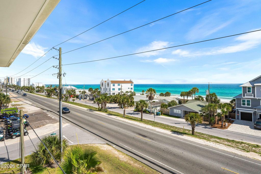 Image 42 of property listing at 13308 Front Beach Road, Panama City Beach, FL 32407
