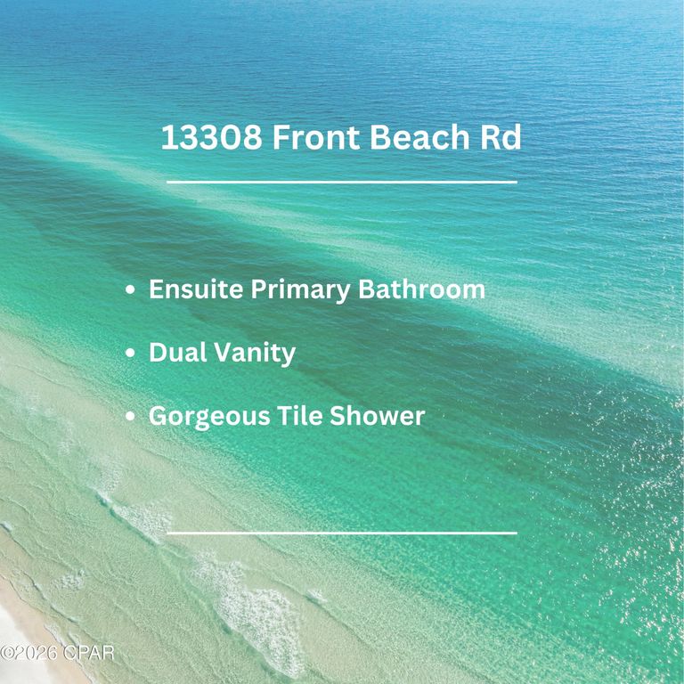 Image 44 of property listing at 13308 Front Beach Road, Panama City Beach, FL 32407