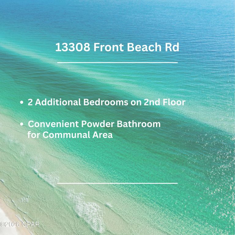 Image 56 of property listing at 13308 Front Beach Road, Panama City Beach, FL 32407