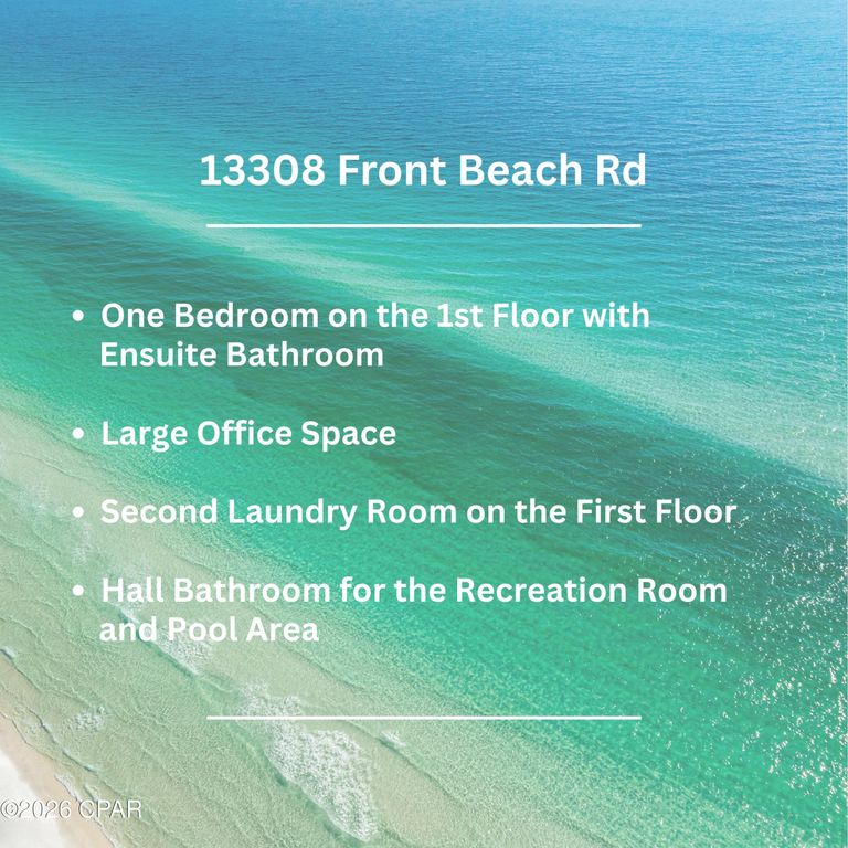 Image 64 of property listing at 13308 Front Beach Road, Panama City Beach, FL 32407