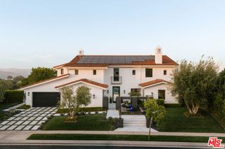 25571 Prado De Azul, Calabasas, CA 91302