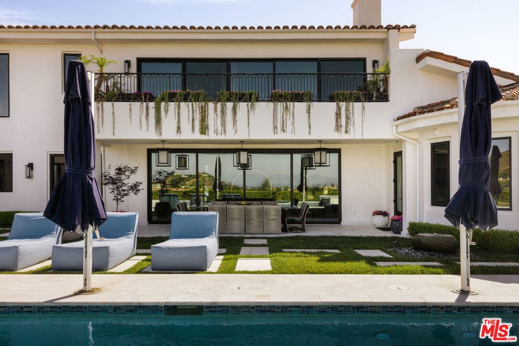 Image 38 of property listing at 25571 Prado De Azul, Calabasas, CA 91302