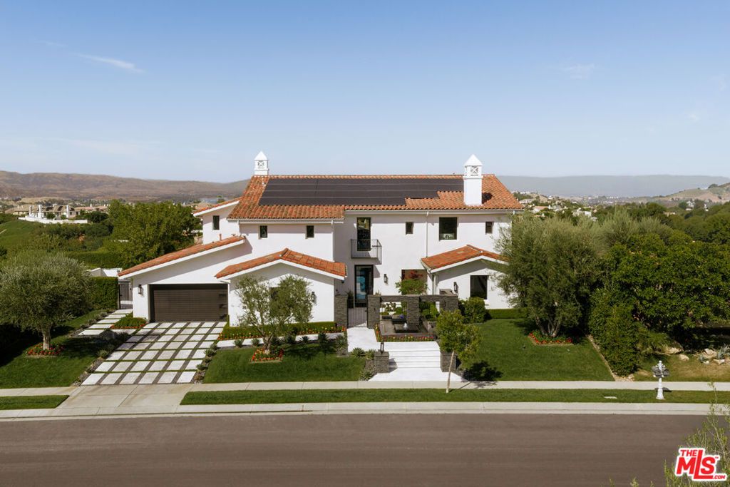 Image 45 of property listing at 25571 Prado De Azul, Calabasas, CA 91302