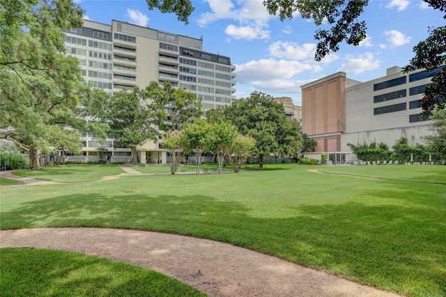 2701 Westheimer Road 2D, Houston, TX 77098