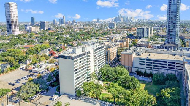 2701 Westheimer Road 2D, Houston, TX 77098