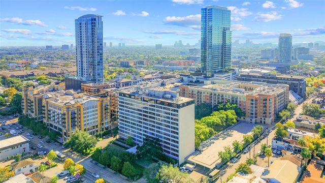 2701 Westheimer Road 2D, Houston, TX 77098