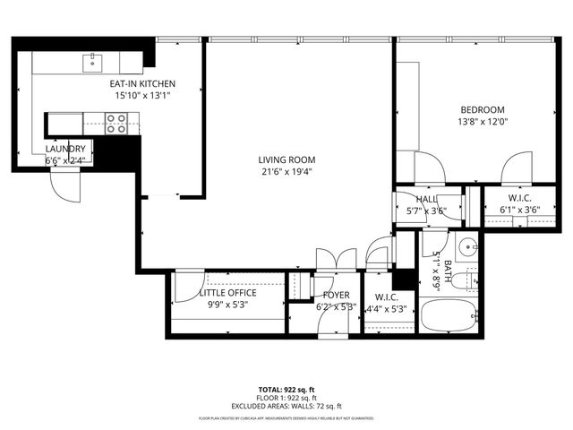 2701 Westheimer Road 2D, Houston, TX 77098