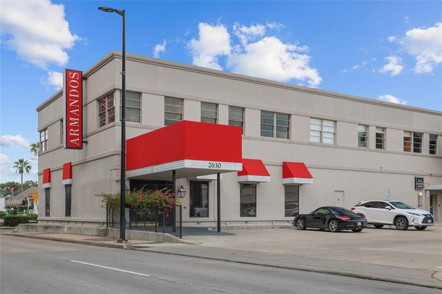 2701 Westheimer Road 2D, Houston, TX 77098