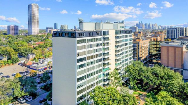 2701 Westheimer Road 2D, Houston, TX 77098