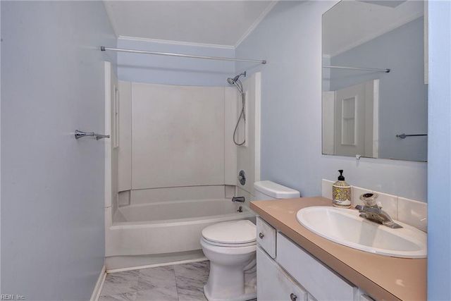 129 Mirror Lake DR, Williamsburg, VA 23188