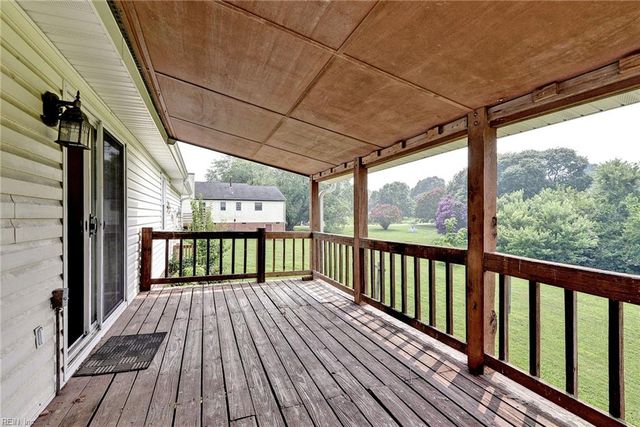 129 Mirror Lake DR, Williamsburg, VA 23188