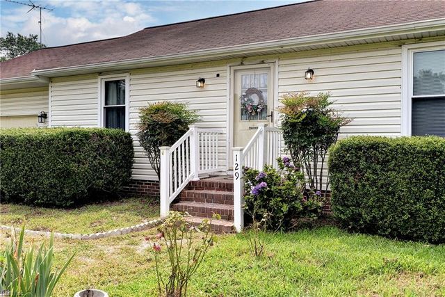 129 Mirror Lake DR, Williamsburg, VA 23188