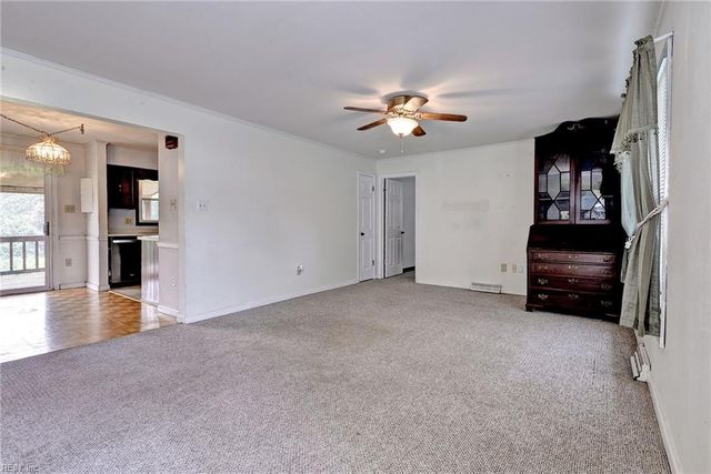129 Mirror Lake DR, Williamsburg, VA 23188