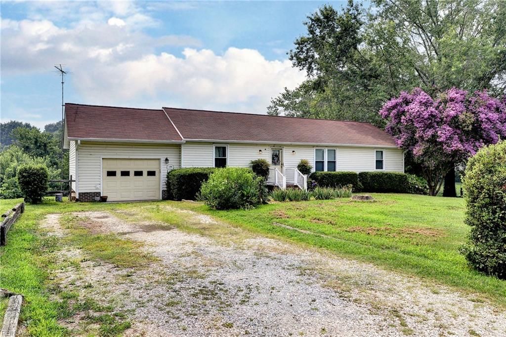 129 Mirror Lake DR, Williamsburg, VA 23188