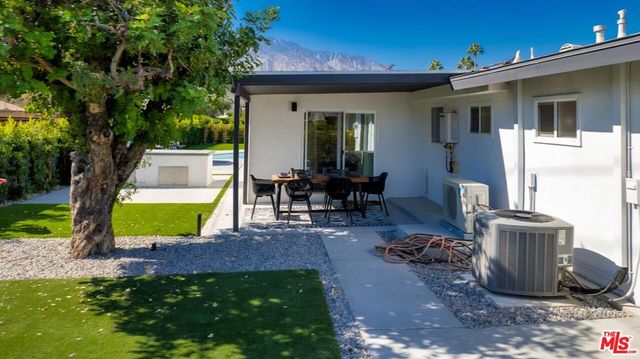 3841 E Camino Parocela, Palm Springs, CA 92264