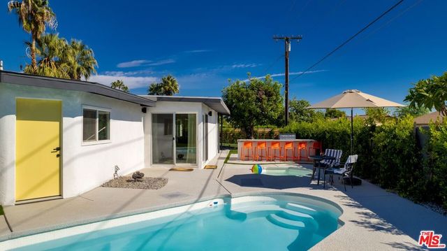 3841 E Camino Parocela, Palm Springs, CA 92264