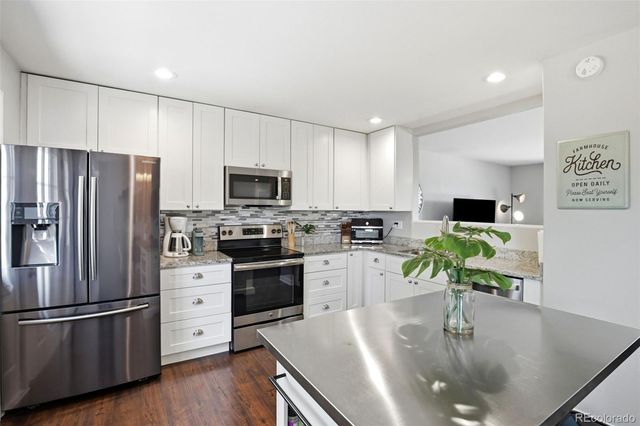 3116 Sapporo Court, Colorado Springs, CO 80918