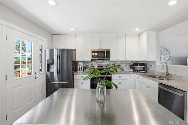3116 Sapporo Court, Colorado Springs, CO 80918