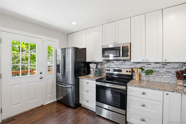 3116 Sapporo Court, Colorado Springs, CO 80918