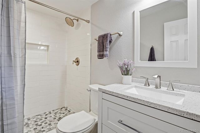 3116 Sapporo Court, Colorado Springs, CO 80918