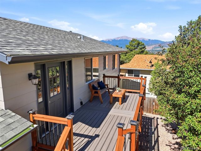3116 Sapporo Court, Colorado Springs, CO 80918