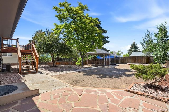 3116 Sapporo Court, Colorado Springs, CO 80918