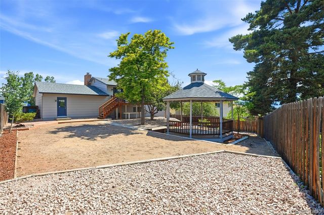 3116 Sapporo Court, Colorado Springs, CO 80918