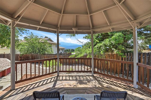 3116 Sapporo Court, Colorado Springs, CO 80918