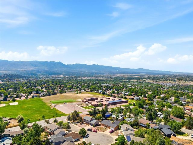 3116 Sapporo Court, Colorado Springs, CO 80918