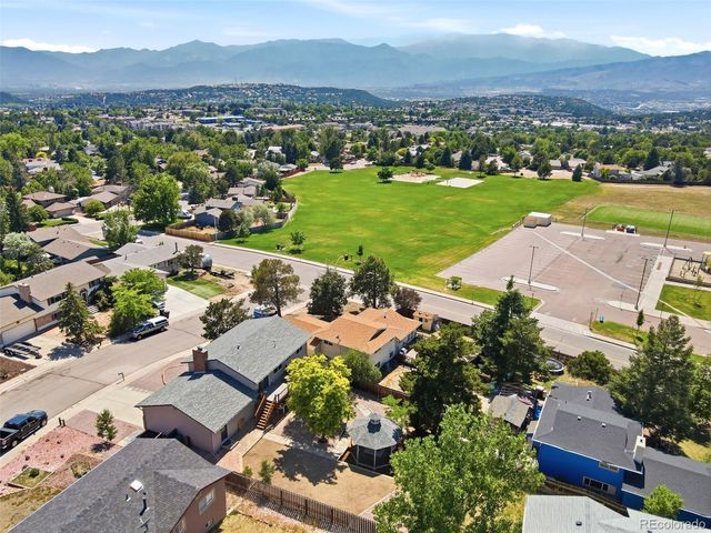 3116 Sapporo Court, Colorado Springs, CO 80918
