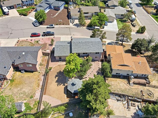 3116 Sapporo Court, Colorado Springs, CO 80918