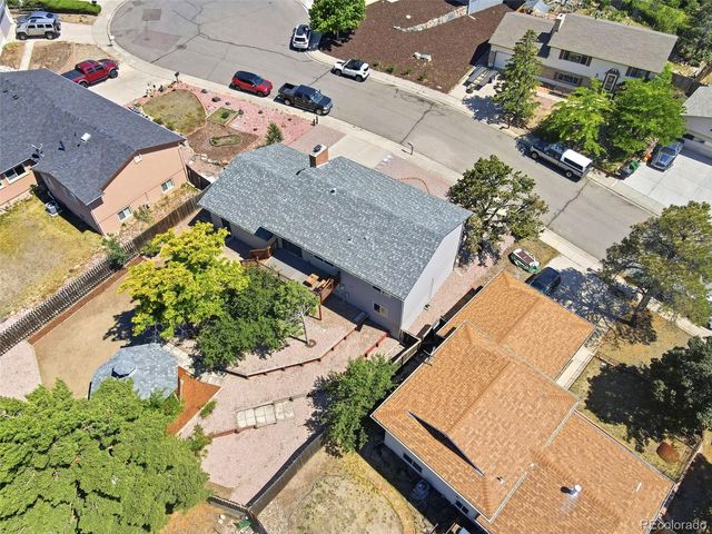3116 Sapporo Court, Colorado Springs, CO 80918