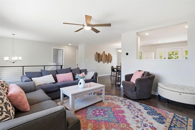 3116 Sapporo Court, Colorado Springs, CO 80918