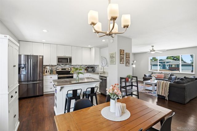 3116 Sapporo Court, Colorado Springs, CO 80918