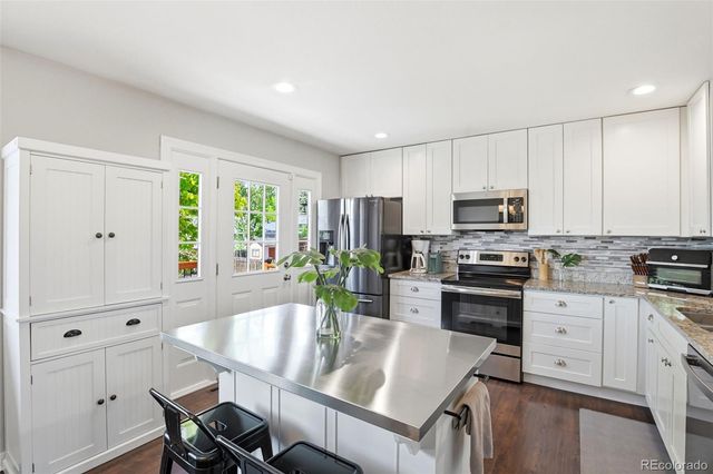 3116 Sapporo Court, Colorado Springs, CO 80918