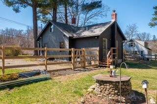 73 Kent Cornwall Road, Kent, CT 06757