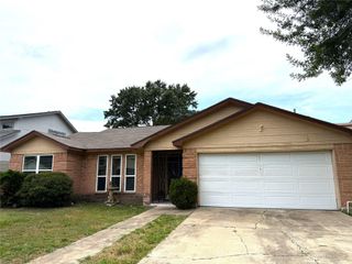 11611 Stone Bridge Drive, Houston, TX 77064