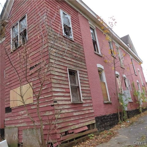 122 West Bissell Street, Syracuse, NY 13207