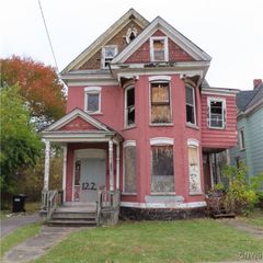 122 West Bissell Street, Syracuse, NY 13207