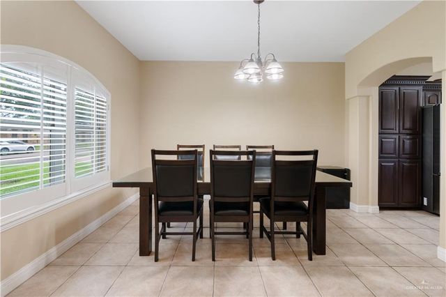 2905 Las Cruces Drive, Edinburg, TX 78539