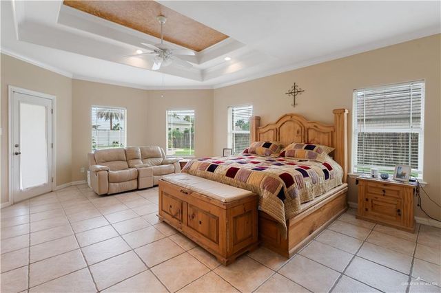 2905 Las Cruces Drive, Edinburg, TX 78539
