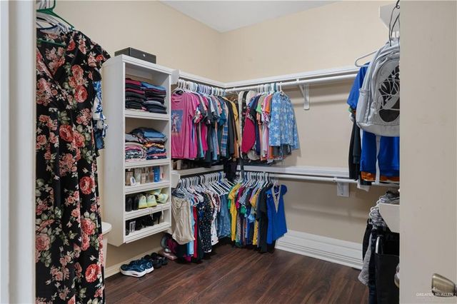 2905 Las Cruces Drive, Edinburg, TX 78539