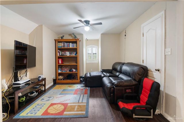 2905 Las Cruces Drive, Edinburg, TX 78539