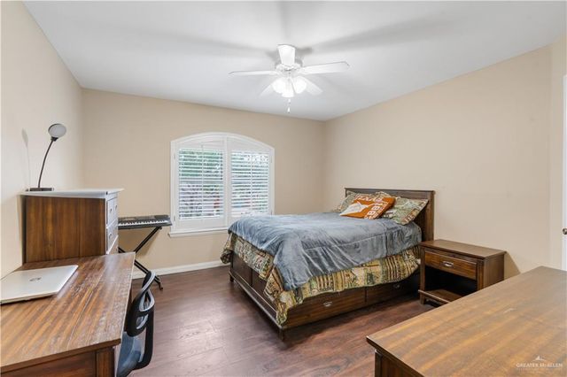 2905 Las Cruces Drive, Edinburg, TX 78539