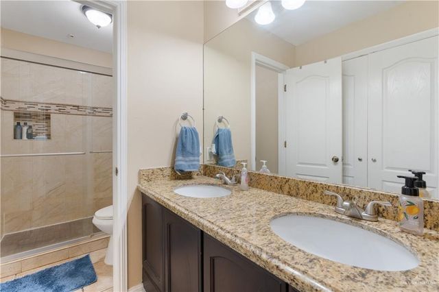 2905 Las Cruces Drive, Edinburg, TX 78539