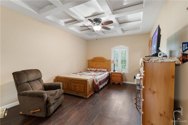 2905 Las Cruces Drive, Edinburg, TX 78539