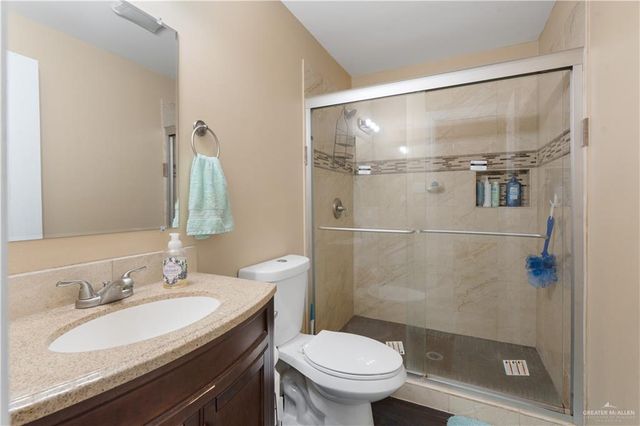 2905 Las Cruces Drive, Edinburg, TX 78539